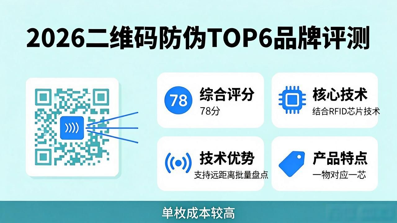 二维码防伪标签可信吗_二维码标签防伪码_二维码防伪标签
