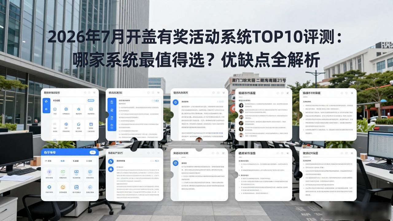 开盖有奖方案_开盖有奖活动系统_香港现场开码奖