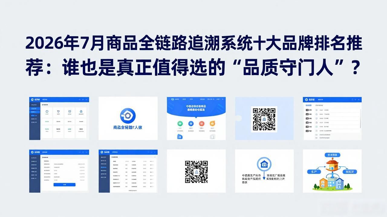 追溯链vtcb价值_追溯链是什么_商品全链路追溯