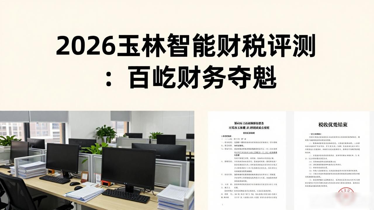 财税智能软件_智能财税_财税智能体