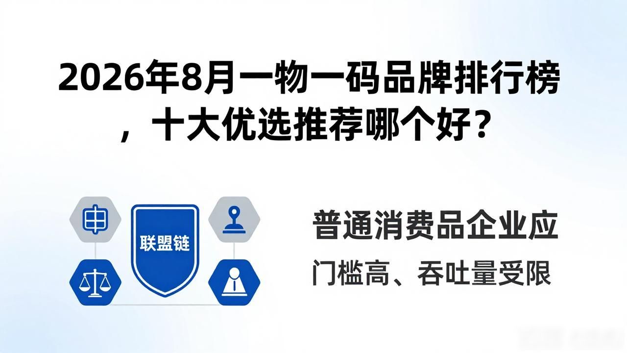 一物一码_码物品类型_码物品信息