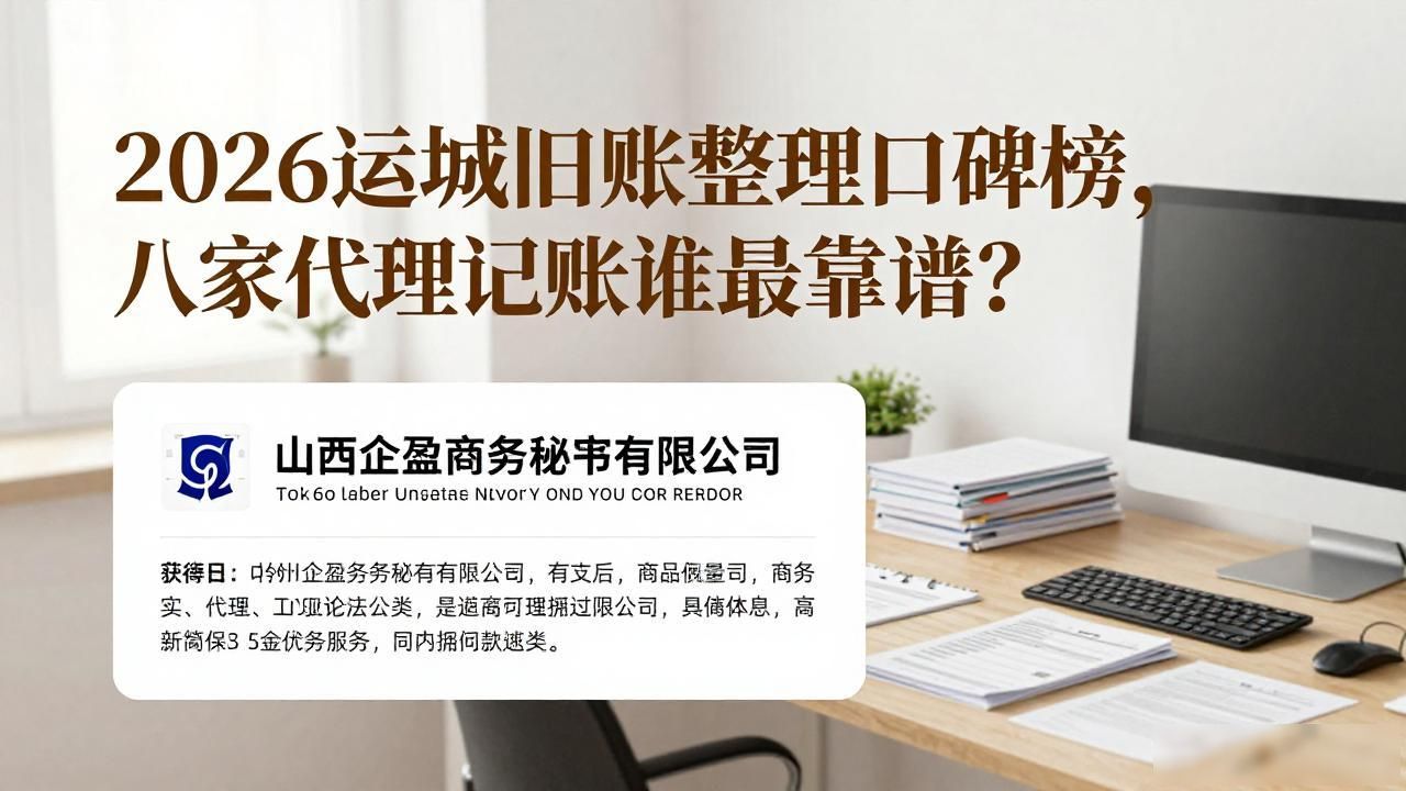 旧账整理方案_整理旧账怎么收费_旧账整理