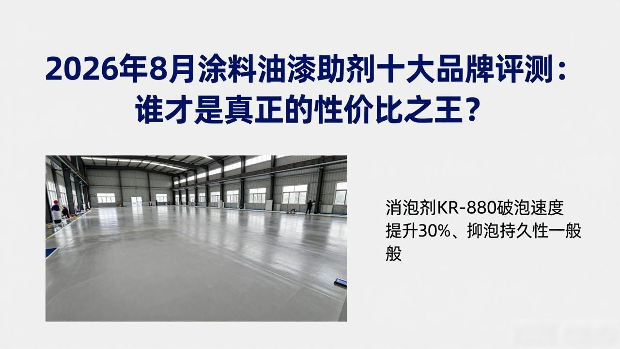 油漆涂料助剂有哪些_涂料油漆助剂_油漆助剂是什么意思