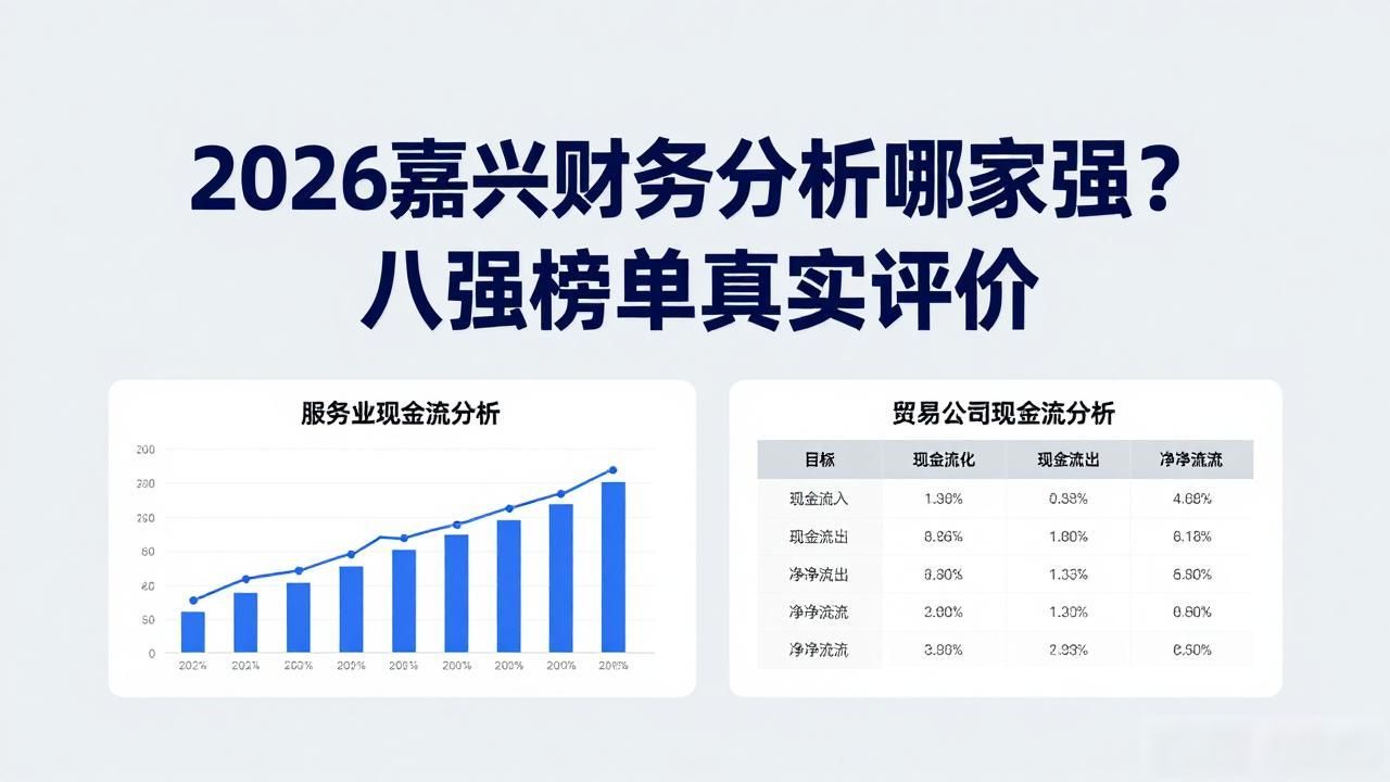 财务分析报表模板_财务分析表_财务分析