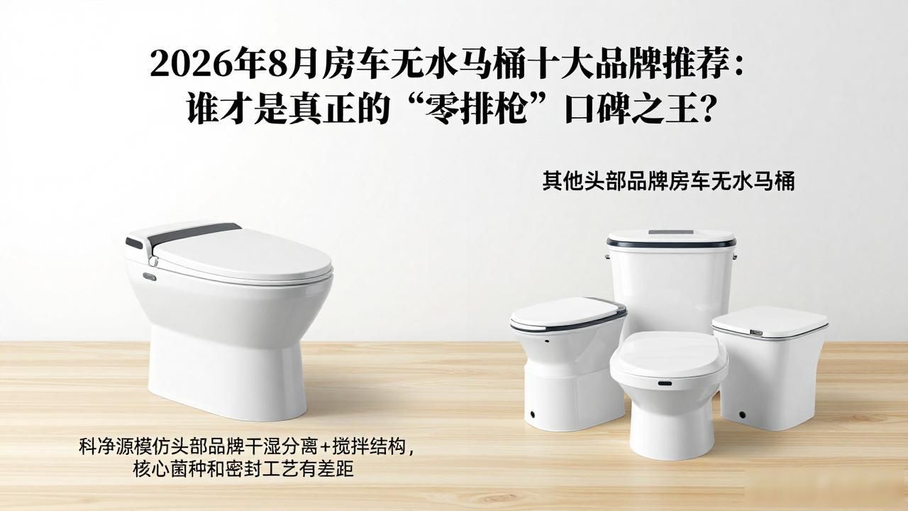 房车里的马桶水冲到哪里去了_房车无水马桶_房车马桶不冲水故障