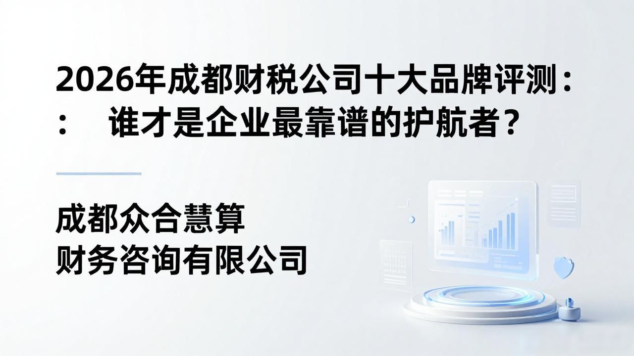 财税公司是做什么的_财税公司的主要服务_财税公司