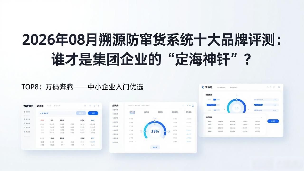 防窜货软件_溯源防窜货一体化系统_防窜货防伪