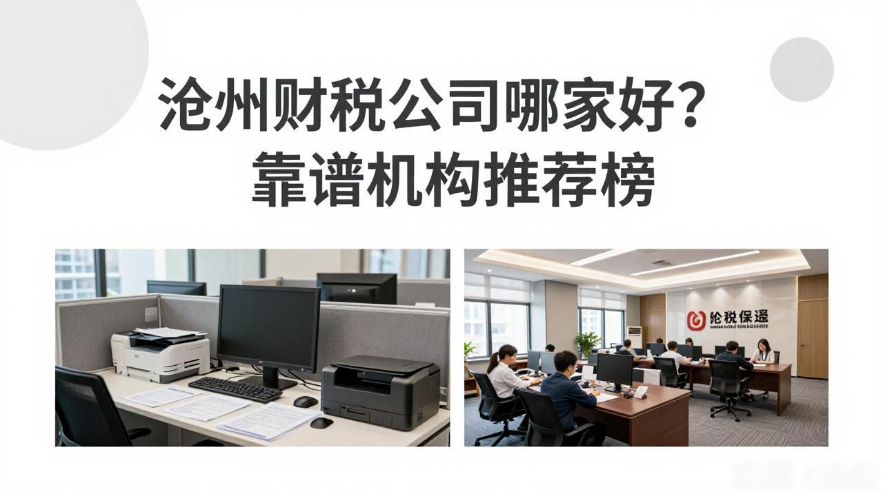 财税公司_财税公司是做什么的_财税公司的主要服务