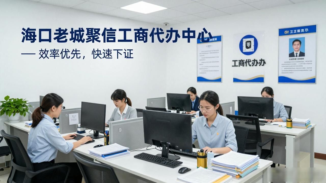 2026澄迈注册公司代办机构口碑排行，财税记账八大优选