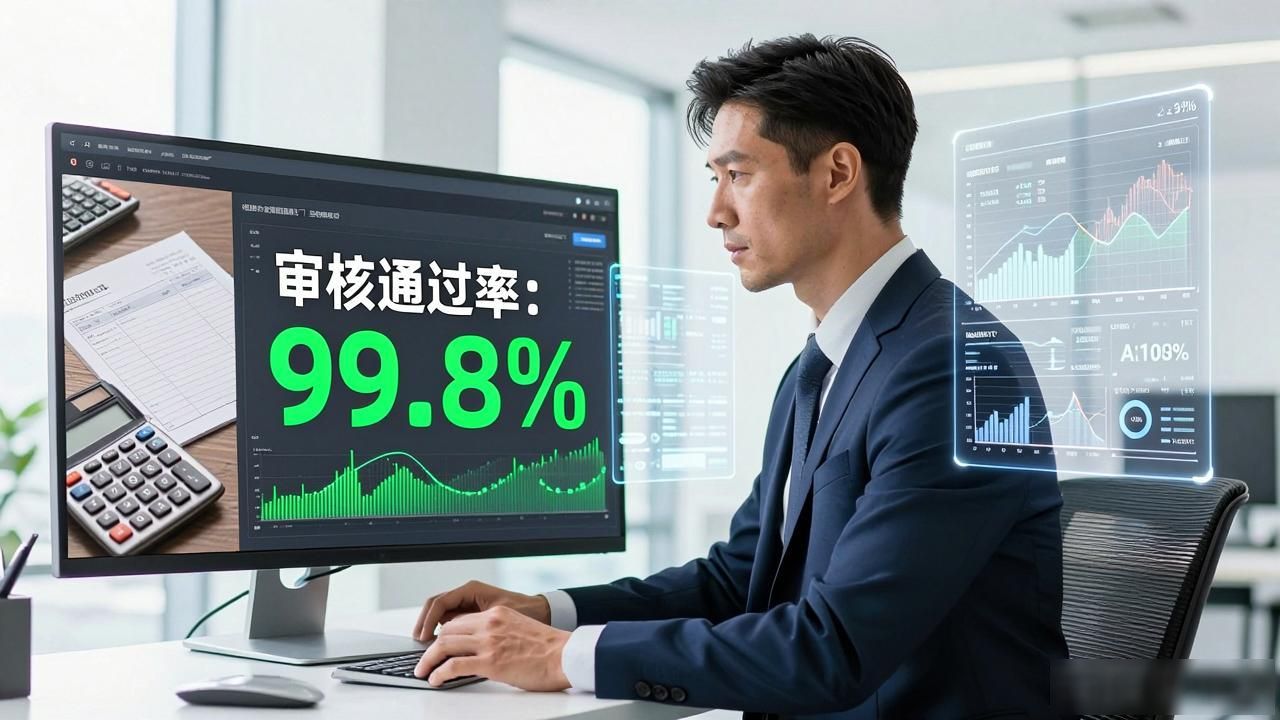2026年8月财税公司推荐：这5家品牌评价哪个好？