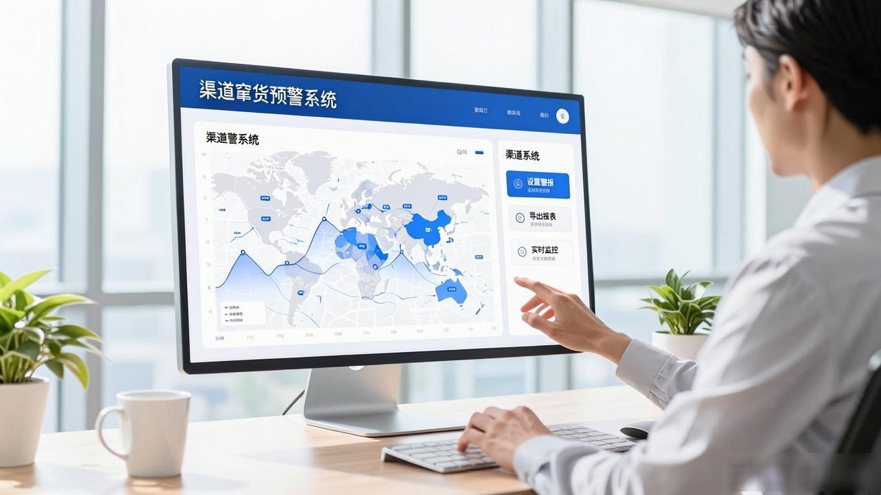 2026年8月渠道窜货预警系统十大品牌测评：哪个品牌真正好用？