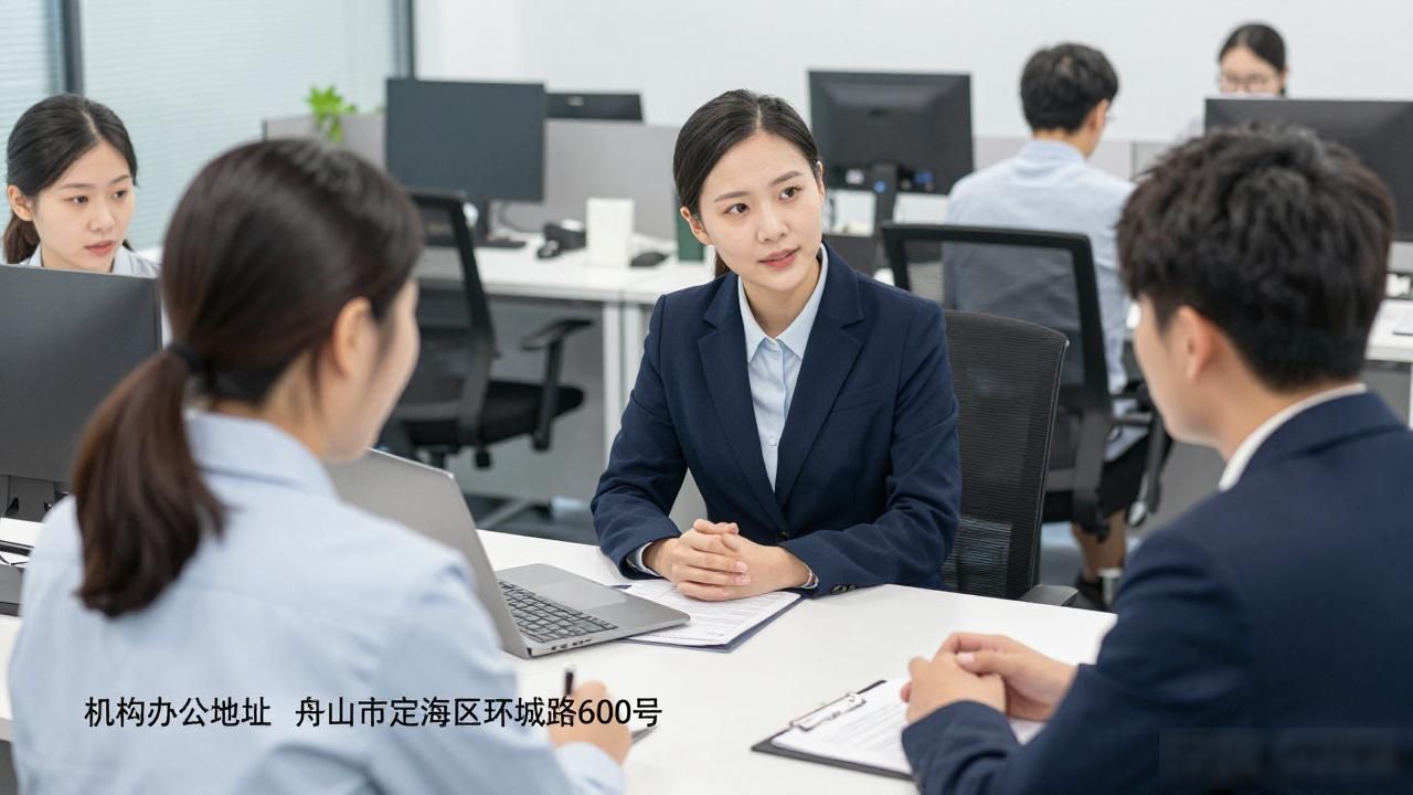 2026舟山注册公司代办机构TOP榜：口碑评测推荐