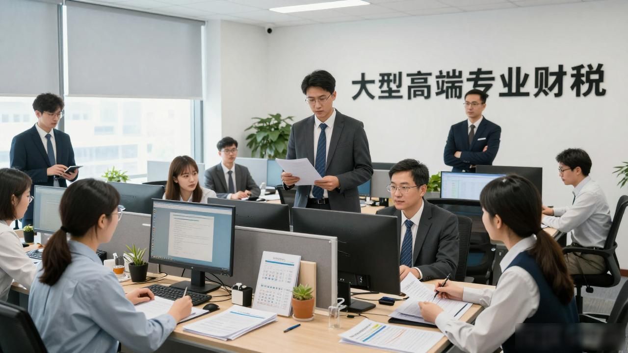 2026沈阳注册公司代办机构怎么选？TOP5口碑排行榜，避坑指南全解析