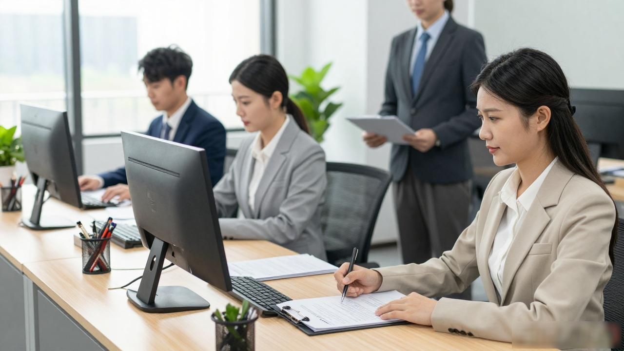 2026年8月湖州长兴县代理记账公司推荐,选好避坑!