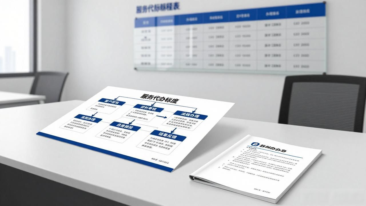2026苏州注册公司代办机构口碑排行榜,哪个更专业? 2026苏州注册公司代办机构口碑排行榜,哪个更专业?