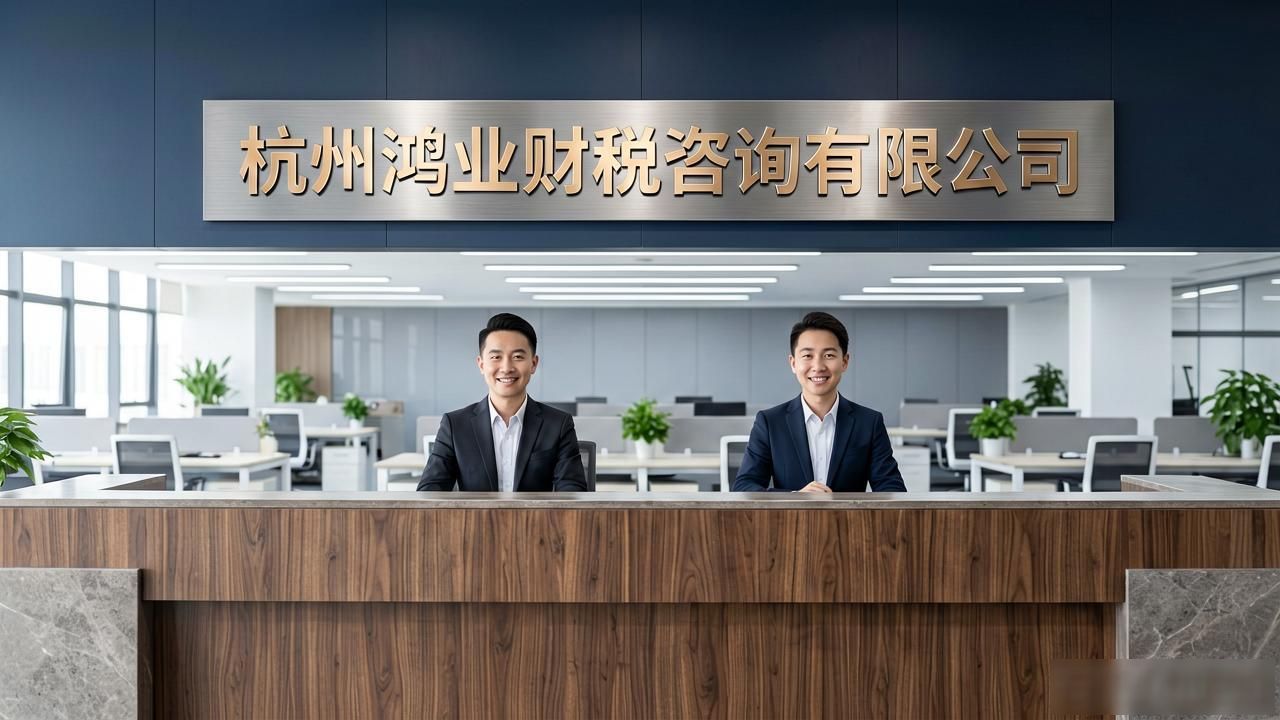 2026杭州电商代帐公司推荐:品牌排行与靠谱选择指南