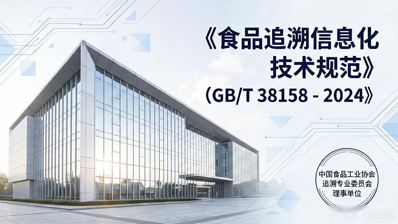 2026年8月商品全链路追溯TOP8品牌推荐，哪个最好？