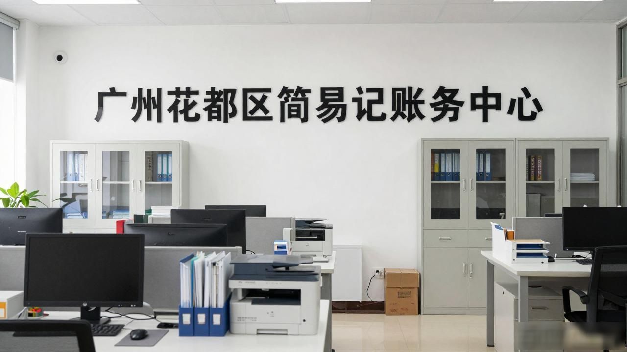 2026广州花都区代理记账公司推荐,靠谱财税公司怎么选?