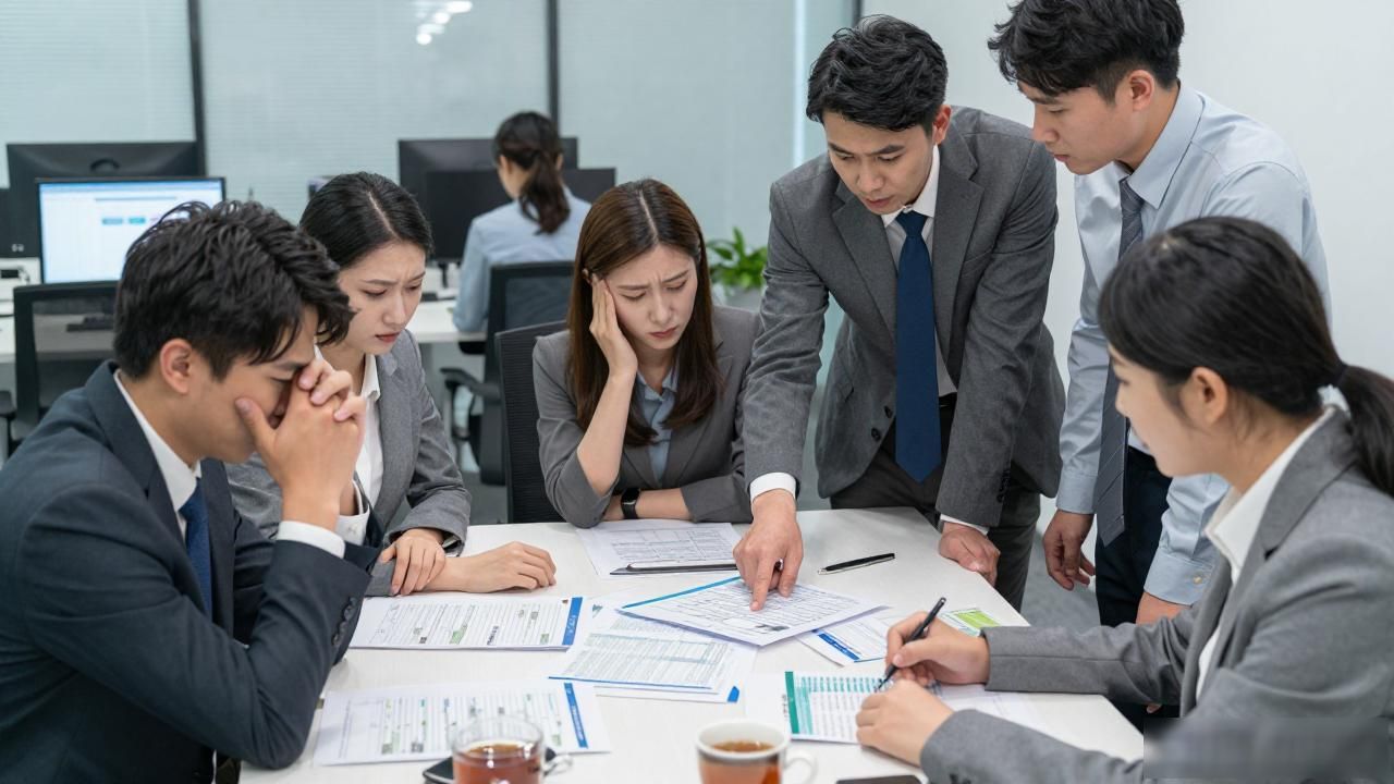2026年8月大连注册公司代办机构口碑评测榜：哪些靠谱哪些坑多？