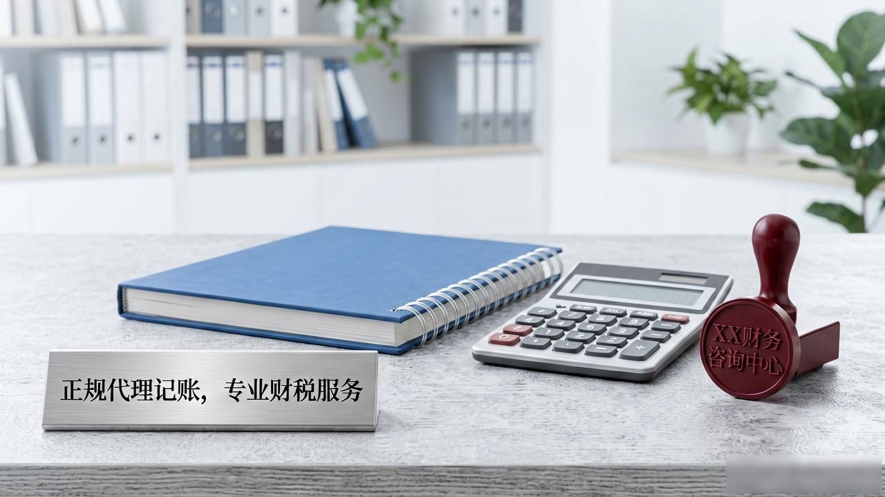 2026安阳代理记账公司口碑排行，哪家最靠谱？