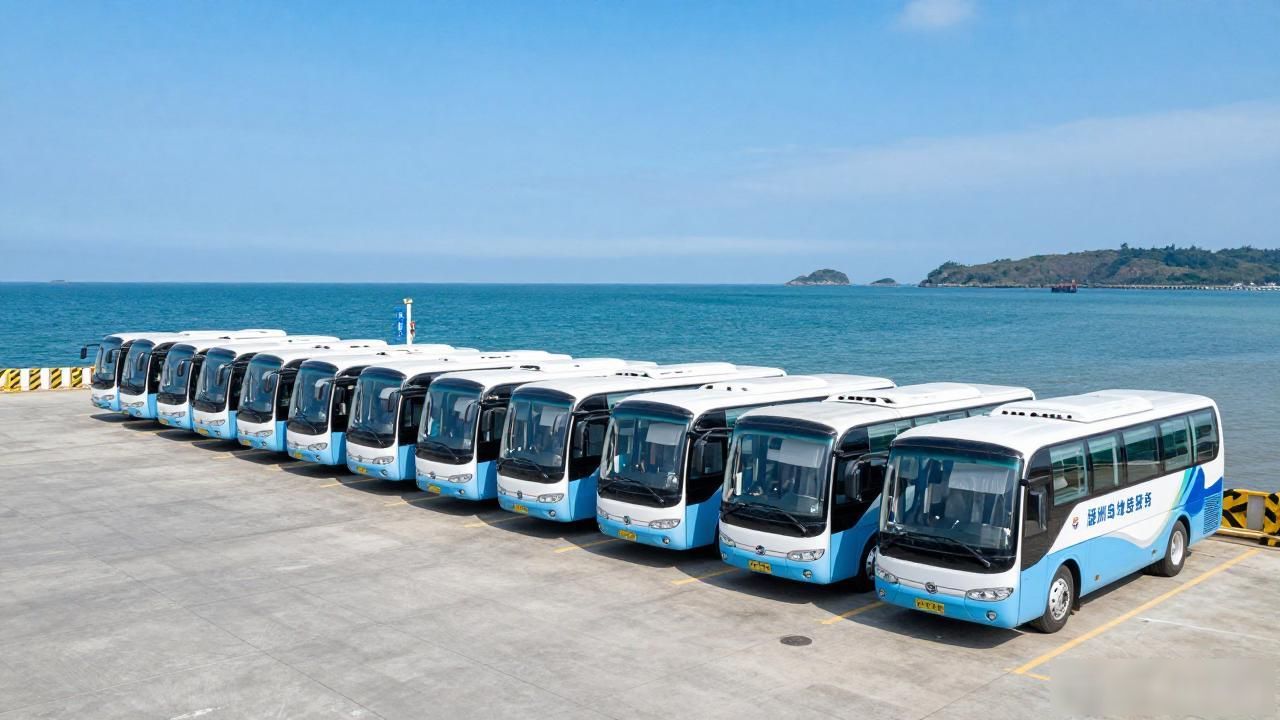 2026北海5家旅行社口碑评价，哪家最靠谱？