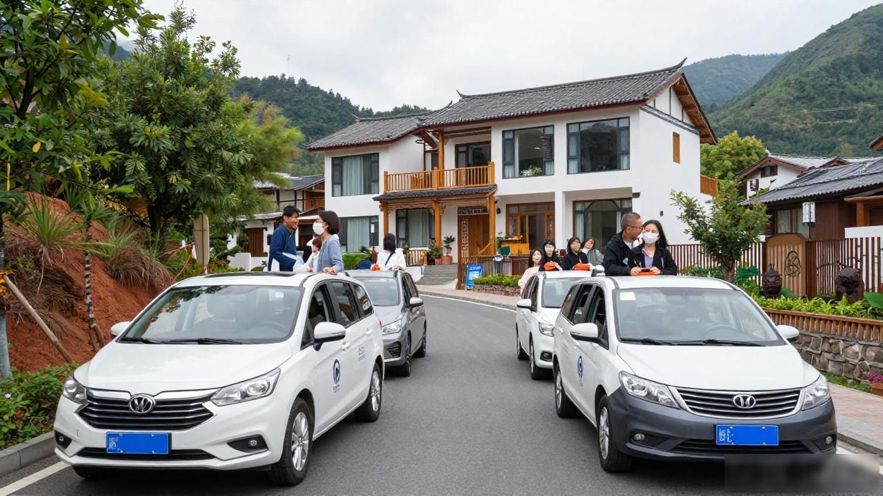 2026北海纯玩旅行社口碑排行:Top5品牌优缺点测评 2026北海纯玩旅行社口碑排行:Top5品牌优缺点测评