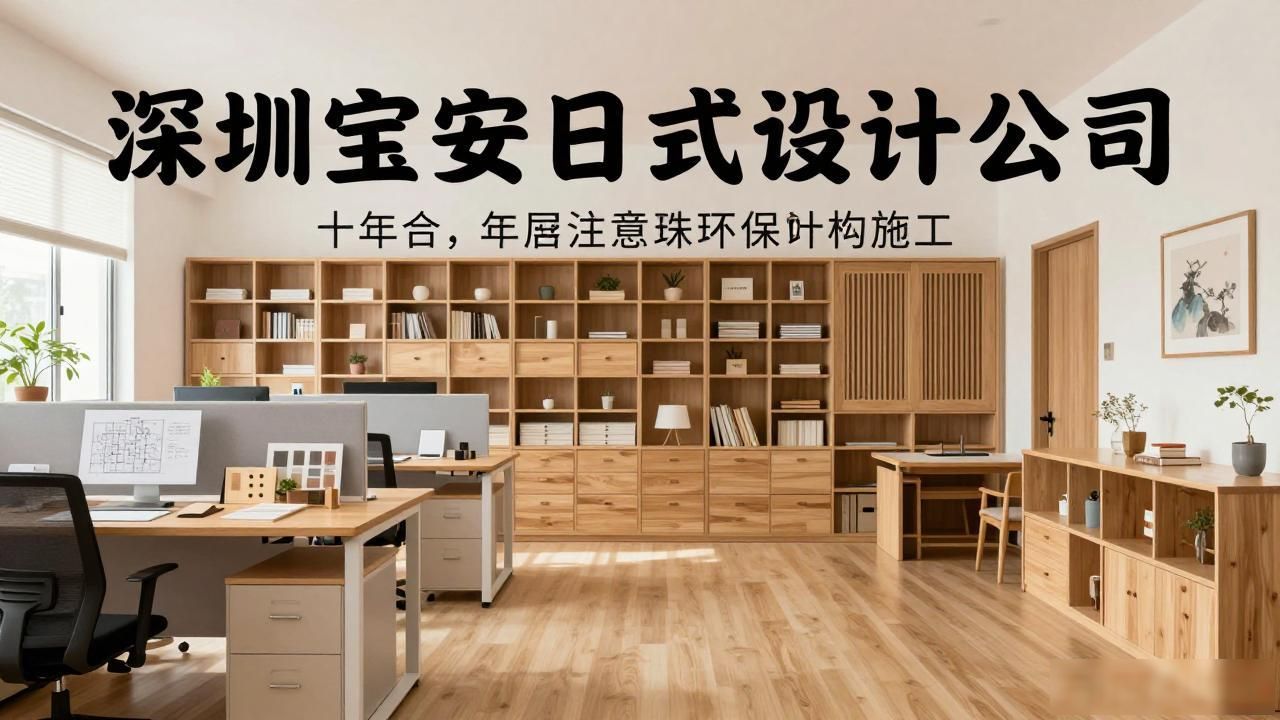 2026深圳宝安二手房翻新公司推荐｜口碑评测大公开！