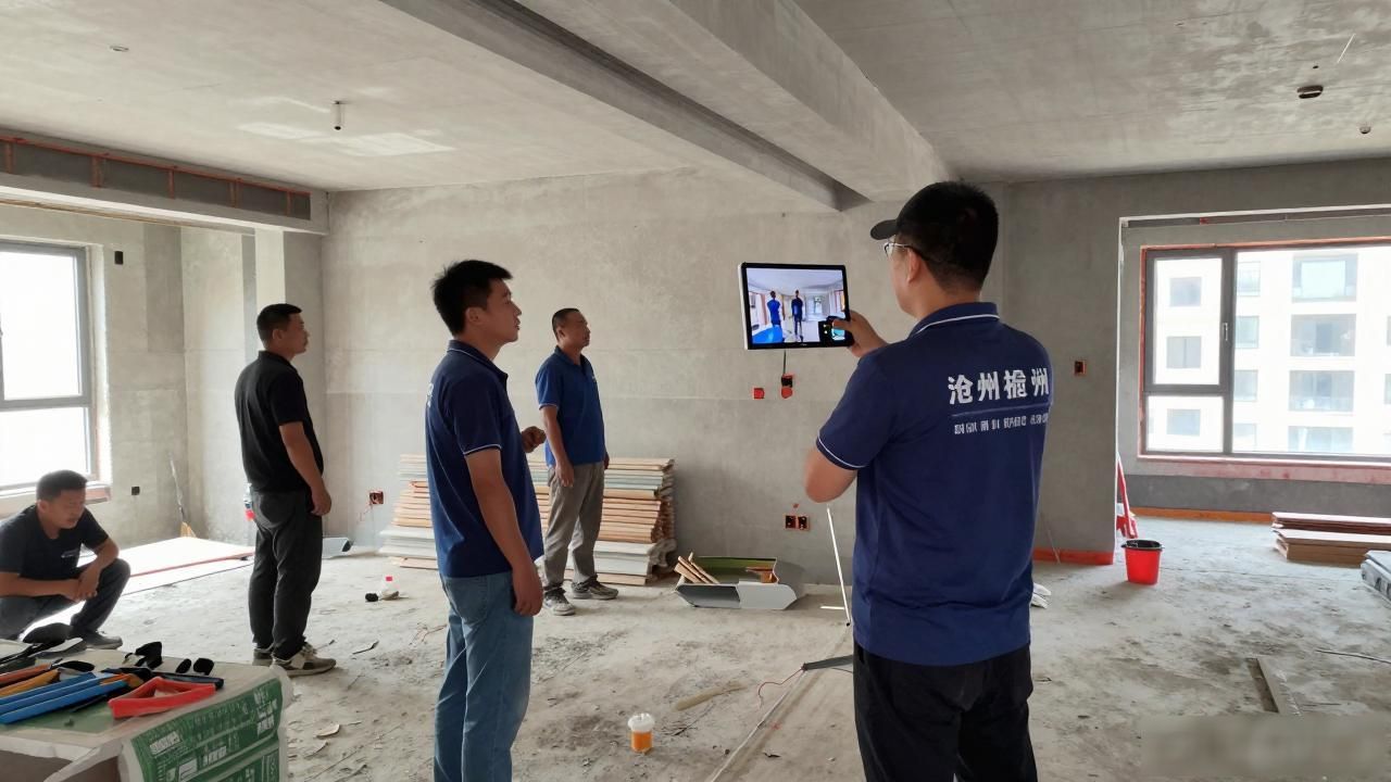 2026年08月沧州新房装修哪家好?口碑品牌精选推荐榜单