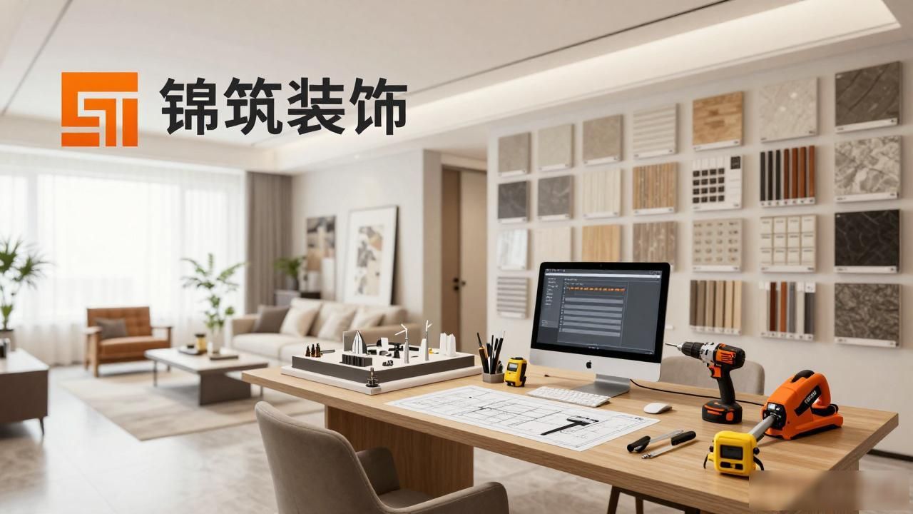 2026南京建邺新房装修公司推荐｜靠谱品牌测评