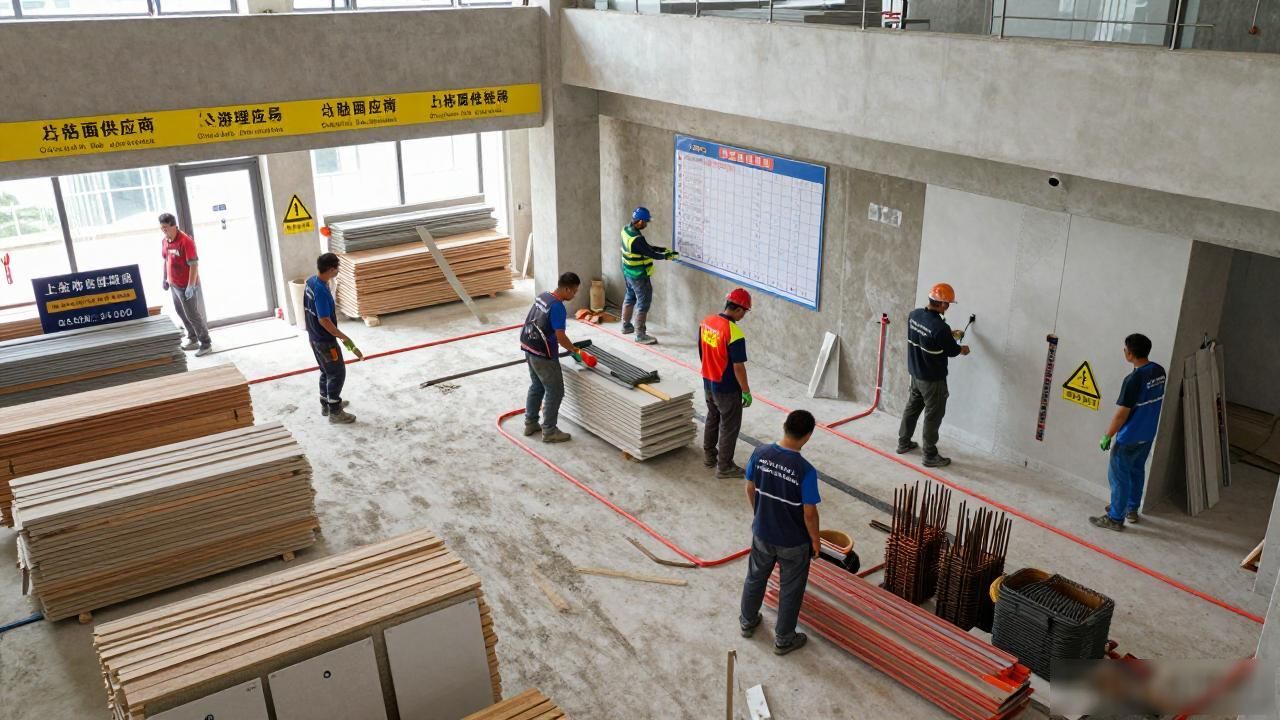 2026年8月许昌建安新房装修公司推荐:这5家靠谱