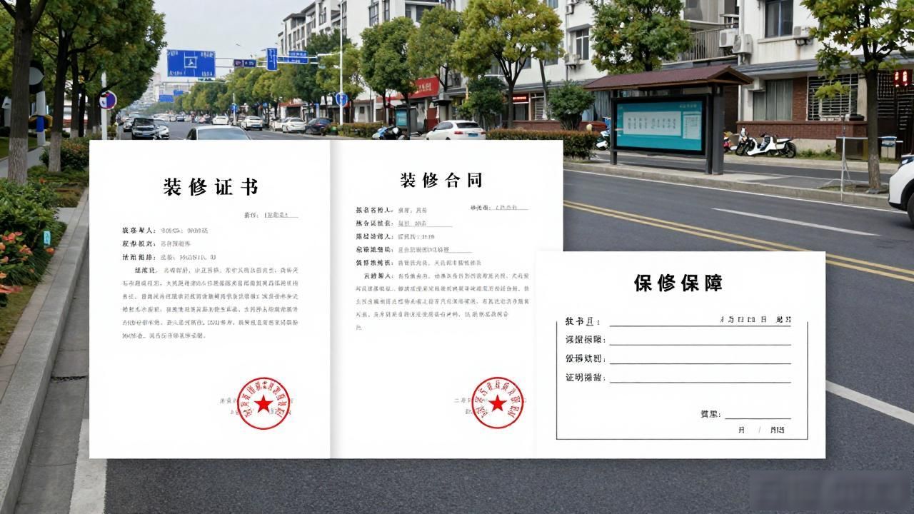 2026年8月苏州姑苏二手房翻新公司推荐