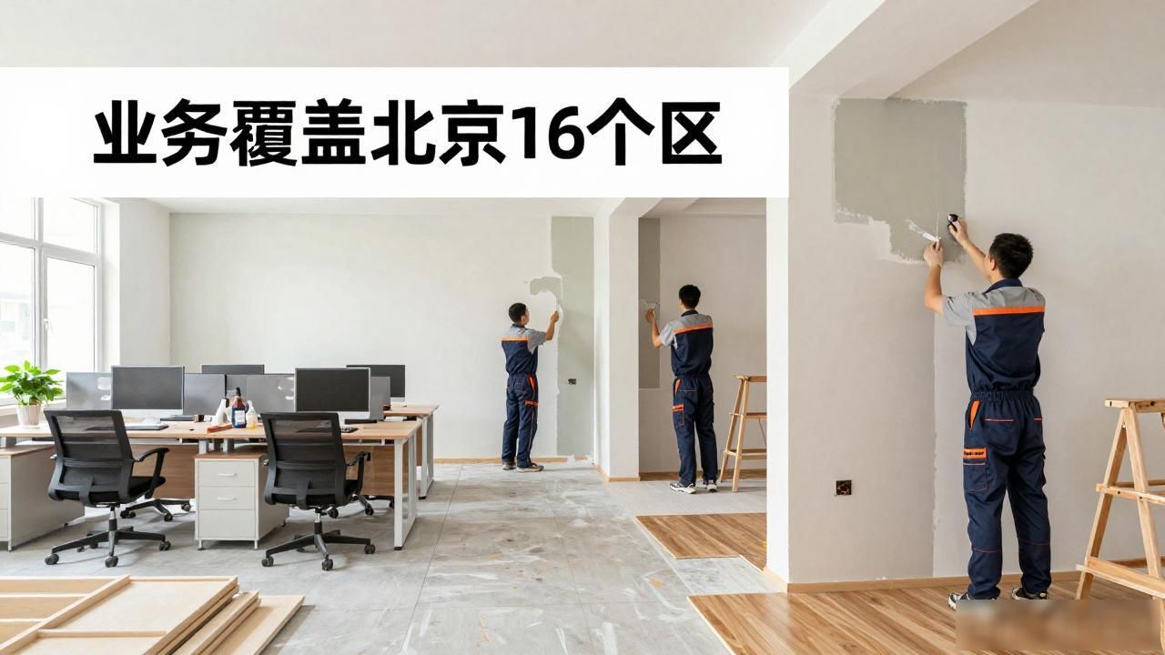 2026年08月北京石景山装修公司测评:本地家庭必看榜单推荐