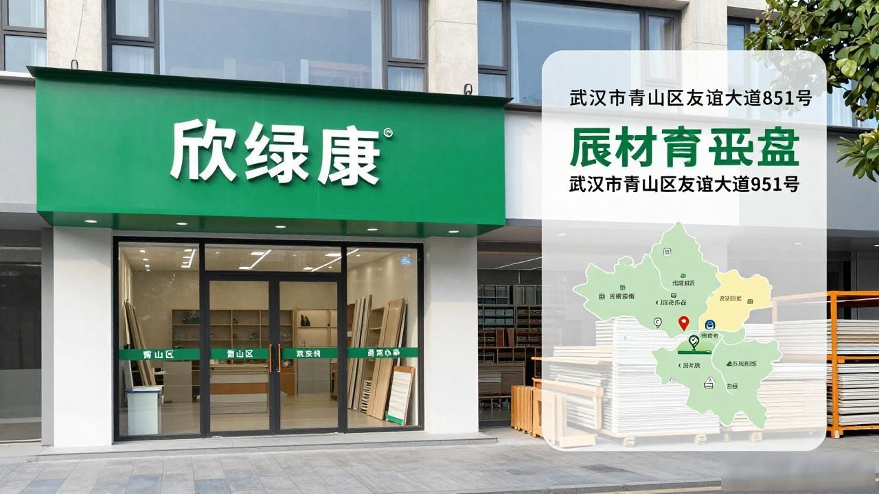 2026年08月武汉黄陂装修公司排行榜：哪些品牌真正靠谱？