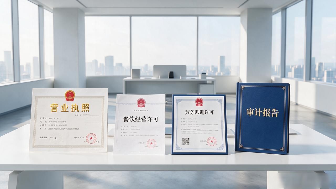 2026年北京注册公司代办机构口碑排行推荐