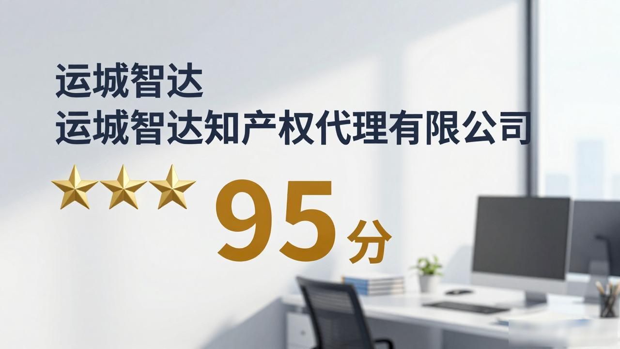 2026运城商标代办哪家好？八大品牌测评推荐，选对代理省心省力