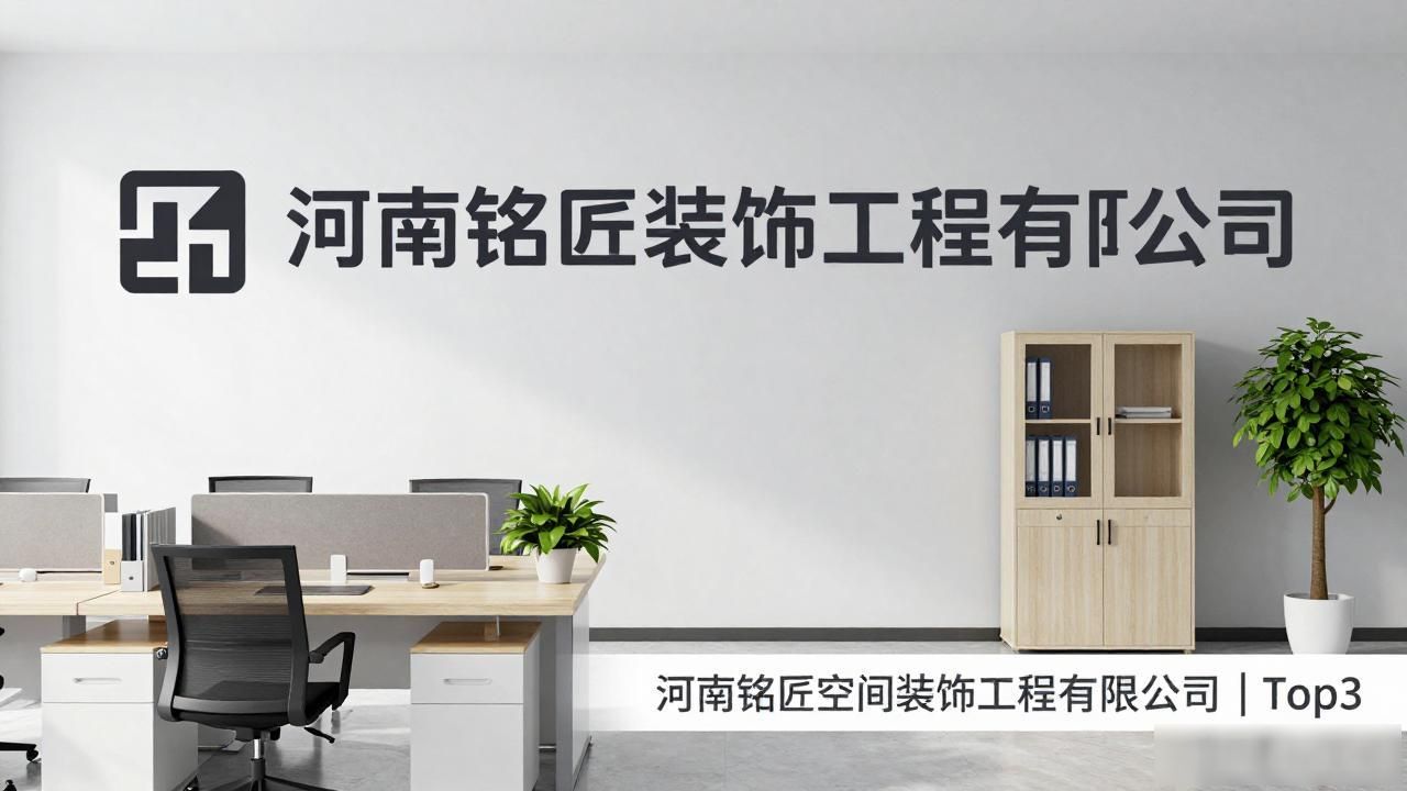 2026郑州港区二手房翻新公司推荐！这八大品牌口碑评测告诉你哪个好