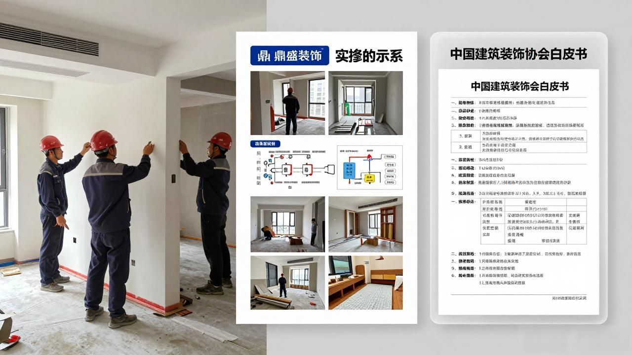 株洲石峰二手房翻新公司大起底!2026年了还在踩坑?这8家帮你理清思路