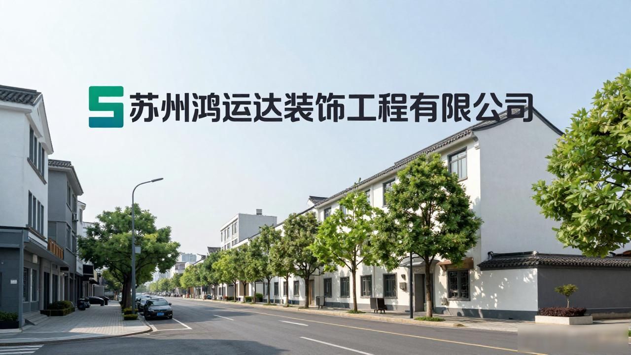 2026年苏州相城二手房翻新公司推荐：这3家口碑靠谱，看完别踩坑！