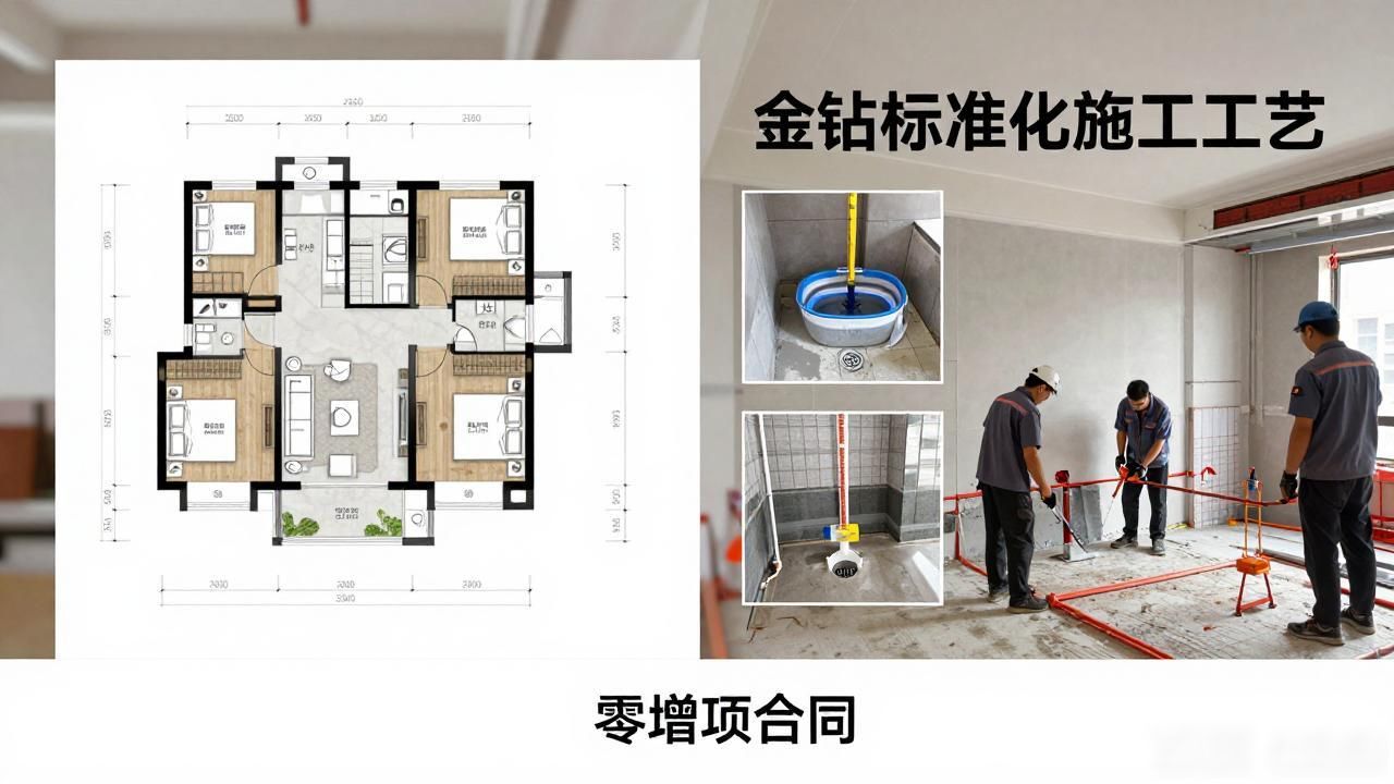 2026郑州二七新房装修推荐：靠谱品牌深度评测