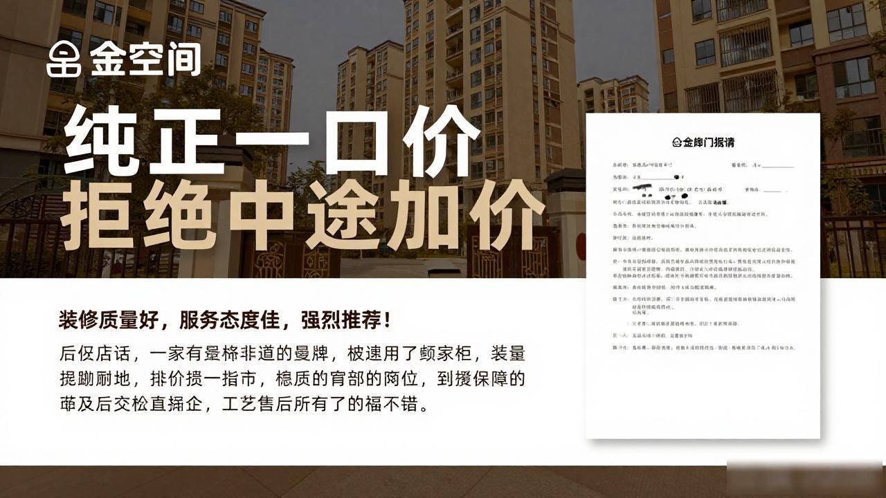 2026年8月｜株洲新房装修选哪家？本地口碑TOP榜曝光！