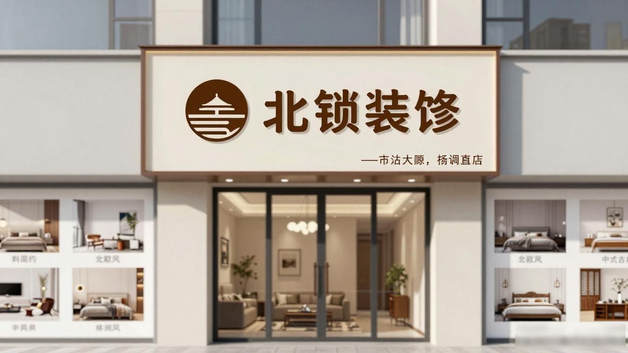 2026年8月株洲渌口新房装修公司推荐 正规装修公司口碑测评哪个好