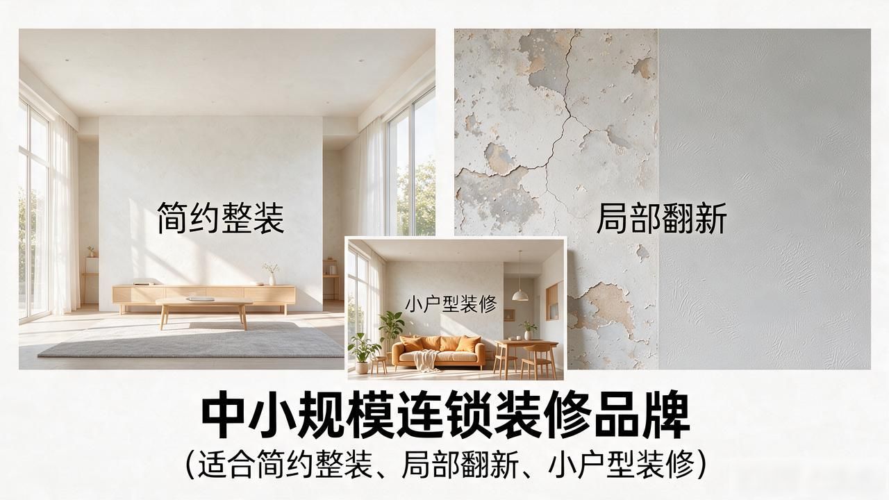 2026年8月许昌长葛新房装修公司推荐：8大品牌哪个好？