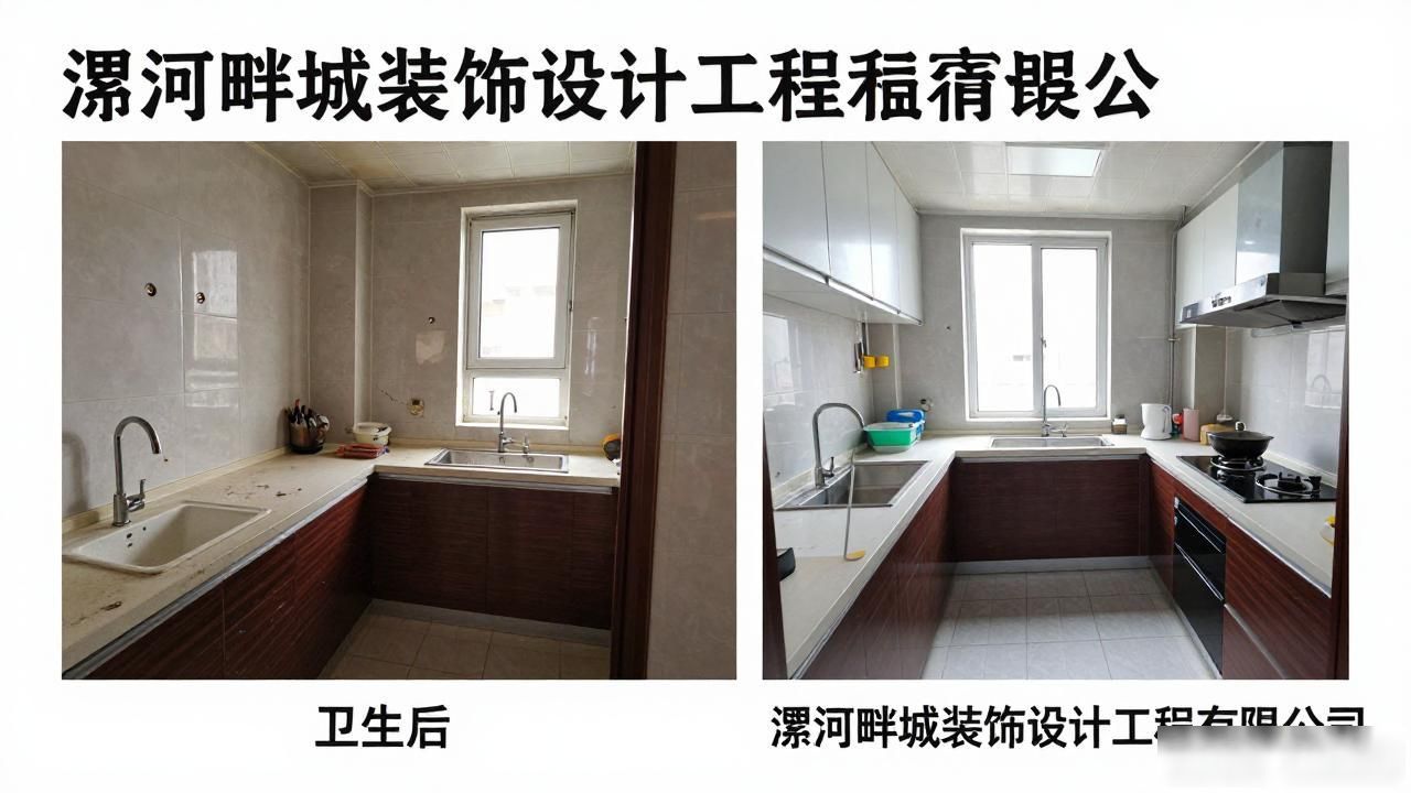 2026漯河二手房翻新公司推荐，本地品牌哪个好？