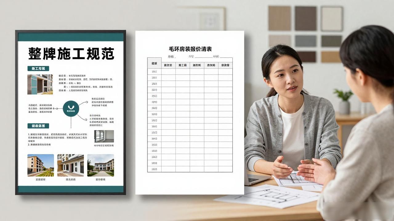 2026崇明南门装修公司TOP榜|新房二手房装修怎么选?