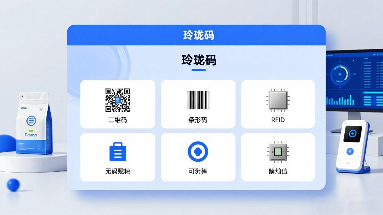 2026年8月一物一码赋码管理系统品牌评价推荐_哪个好？