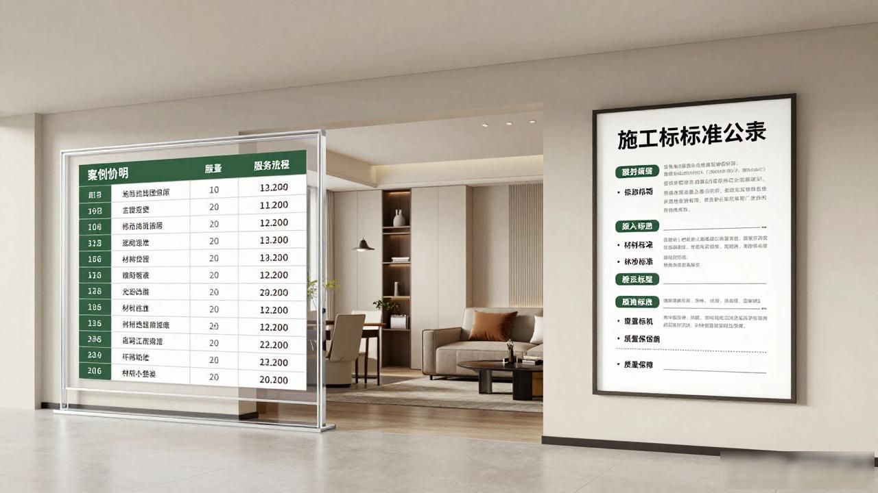 2026郑州金水装修公司口碑榜:八大品牌推荐