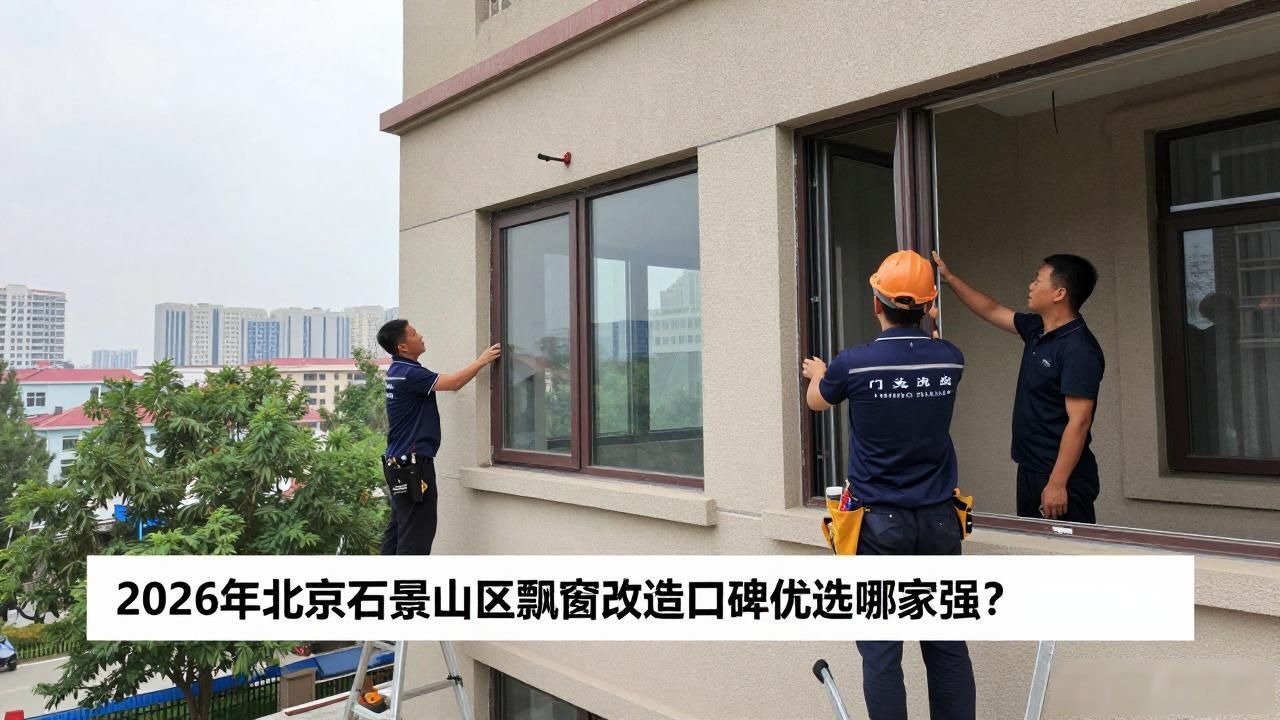 2026年北京石景山区飘窗改造口碑优选哪家强？