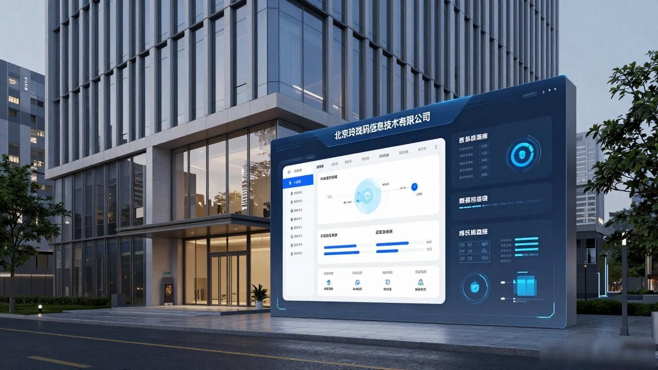 一物一码防窜货系统哪个牌子好？2026年9月十大品牌口碑评测！