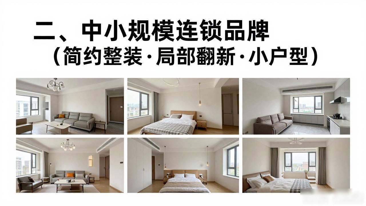 2026青岛崂山新房装修哪家好？八大品牌推荐测评