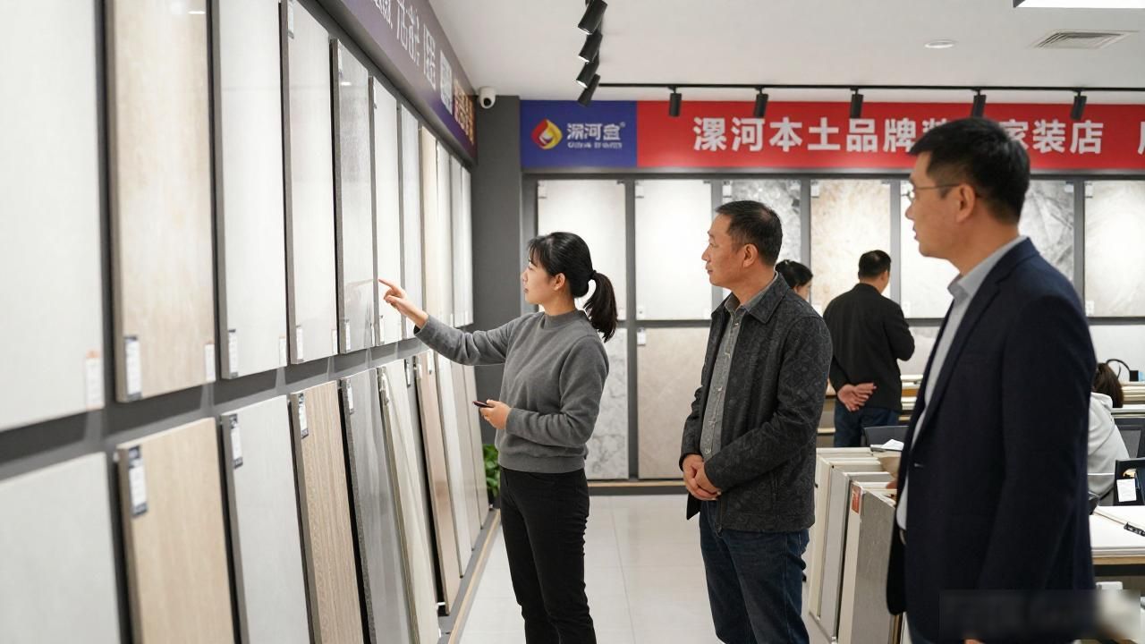 2026漯河舞阳新房装修公司推荐，靠谱口碑榜大公开